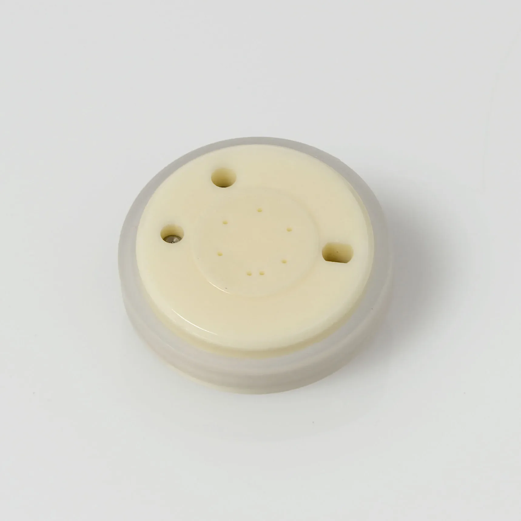 Agilent, Rheodyne, PerkinElmer Stator Face Assembly for 5063-6502 Valve