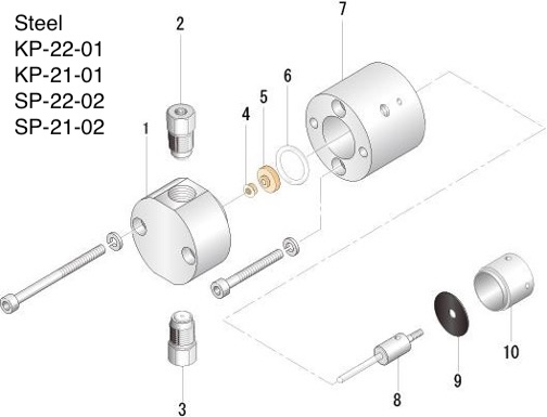 1458-kp-sp-vol2-steel-pump-head