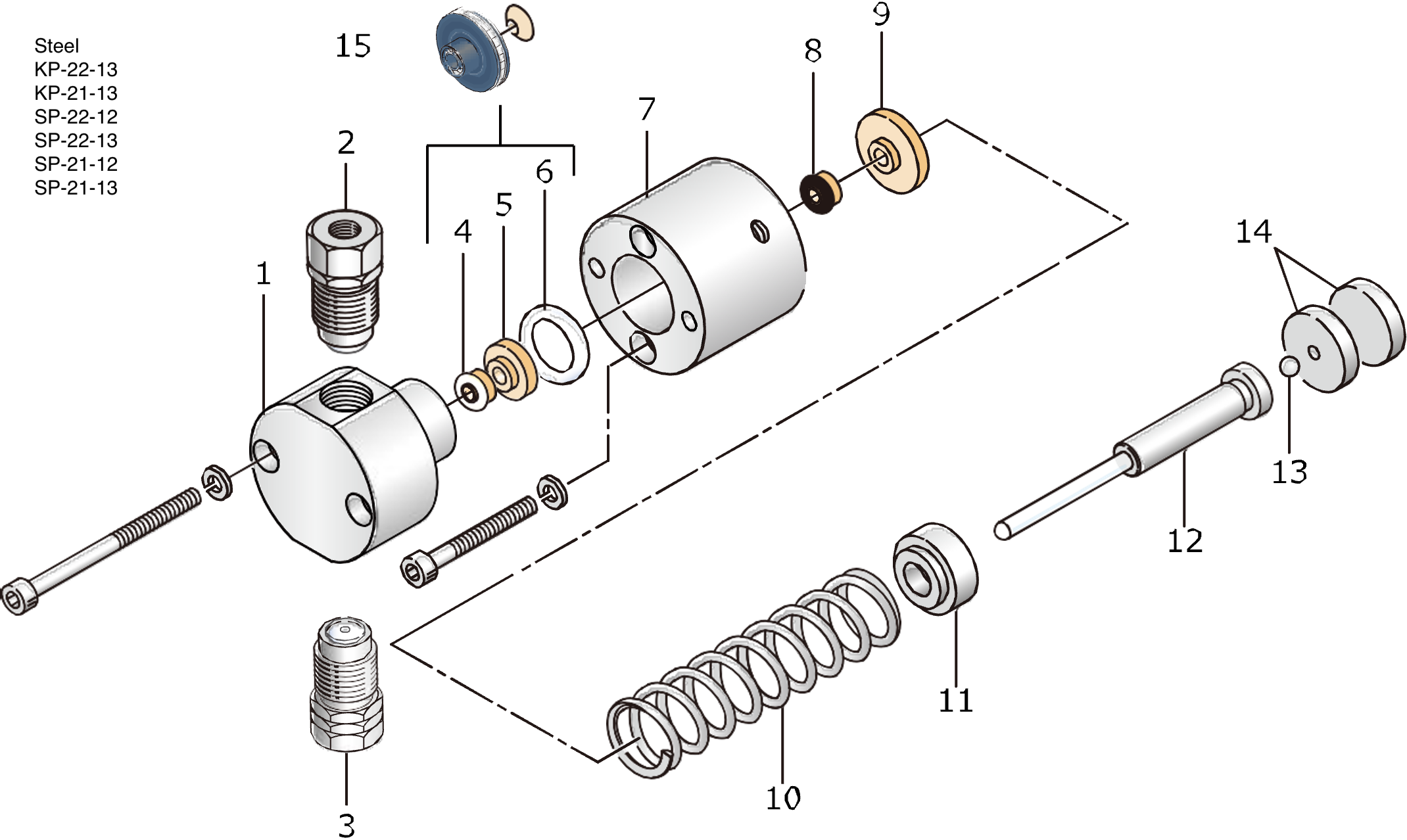 1676-kp-sp-vol3_2-steel-pump-head
