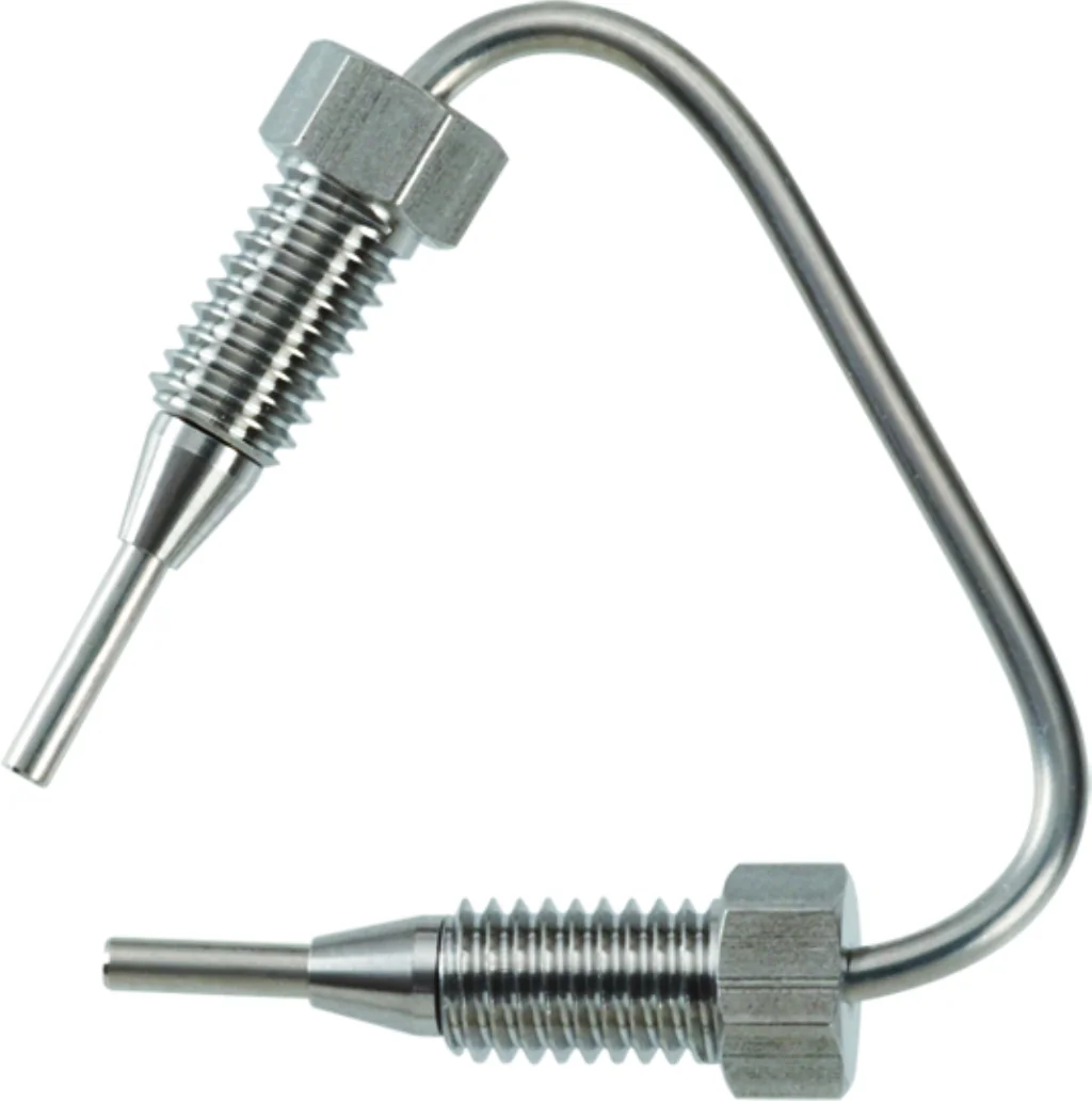 FLOM Sample Loop 5 μL, SS für MI-11