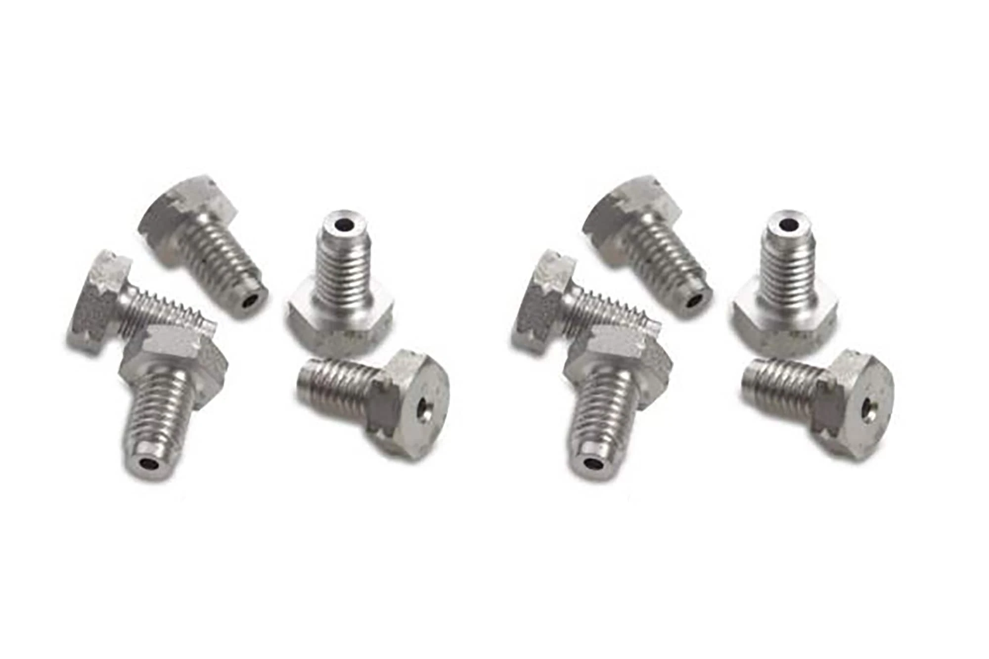 Waters Compression Screw, 1/16 in, 10/pk