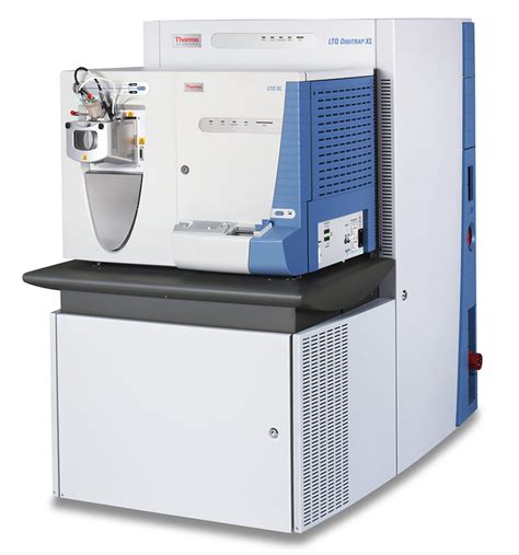 Thermo Fisher Scientific LTQ Orbitrap XL Hybrid Ion Trap Mass Spectrometer