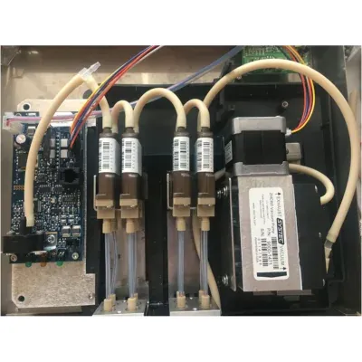 Agilent 1100 Degasser Retrofit Kit G1379A/B