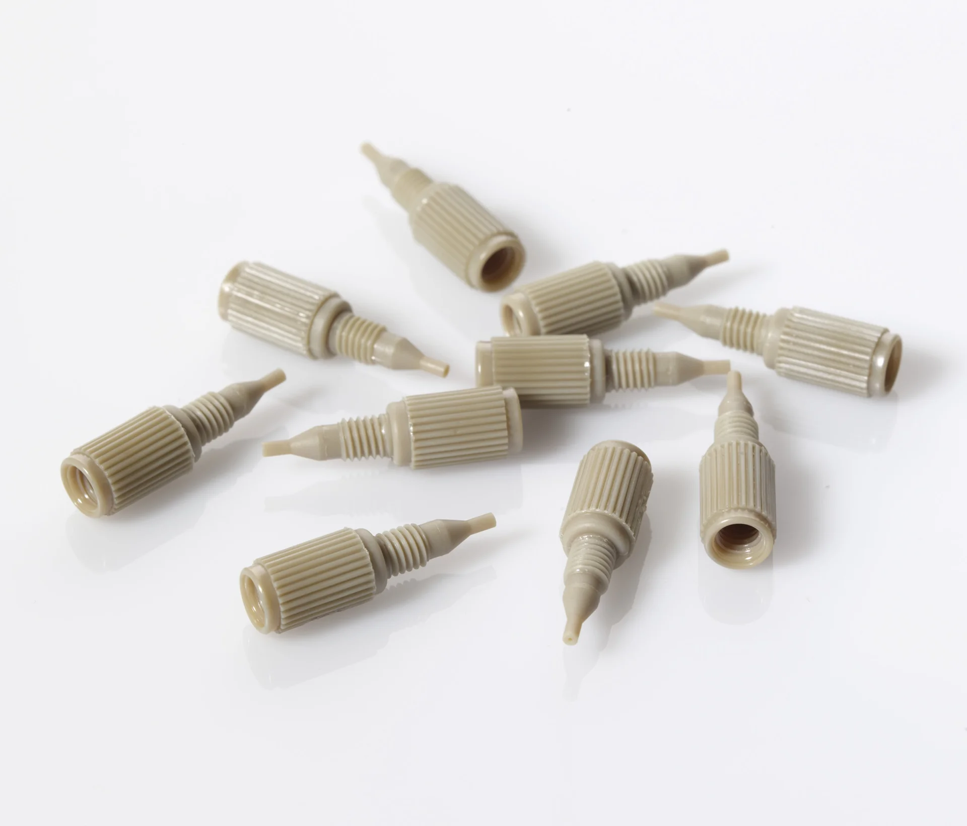 Filter Column Saver Direct Connect Inline Stainless Steel/PEEK™ 2um, 10/pk