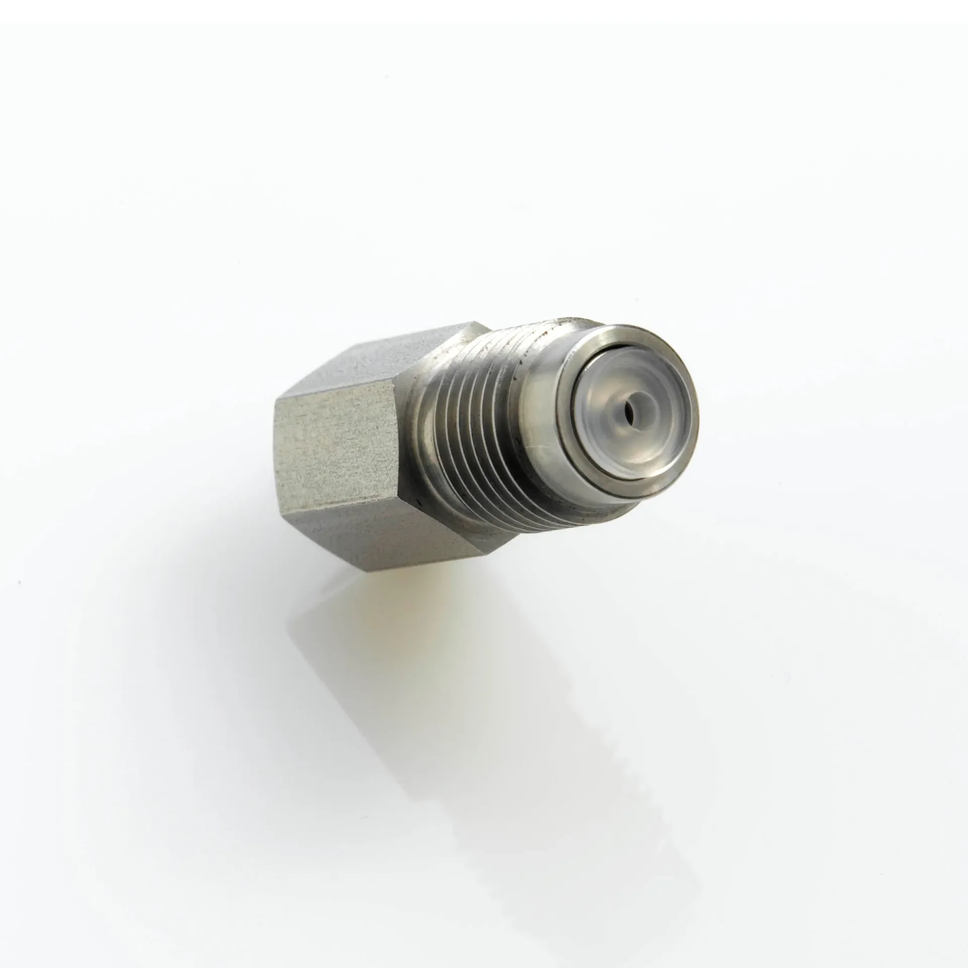 Hitachi Outlet Check Valve Assembly für L-2130, L-7100, L-7110