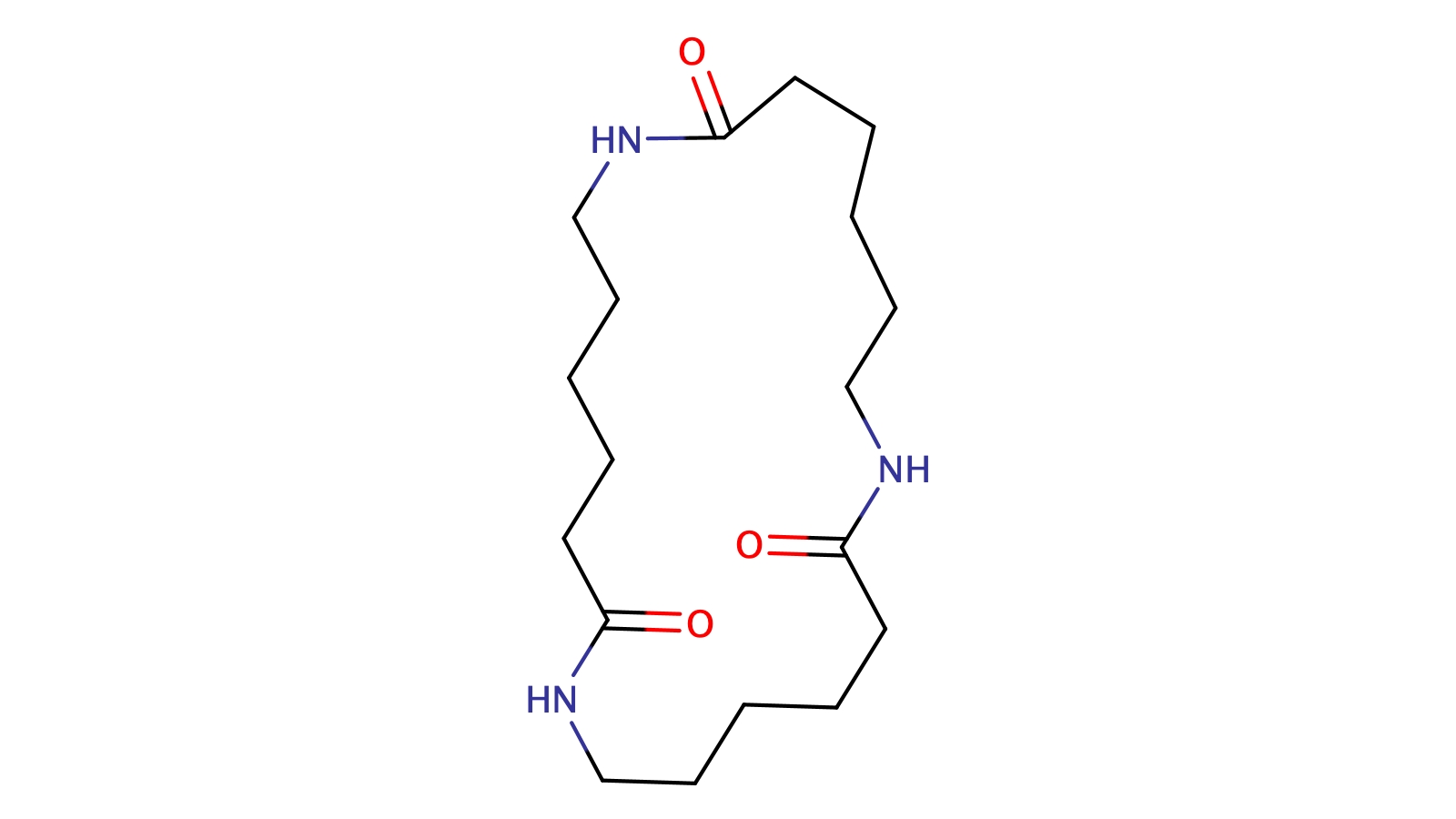 Caprolactam Trimer
