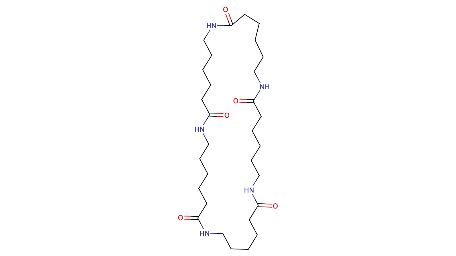 Caprolactam Pentamer