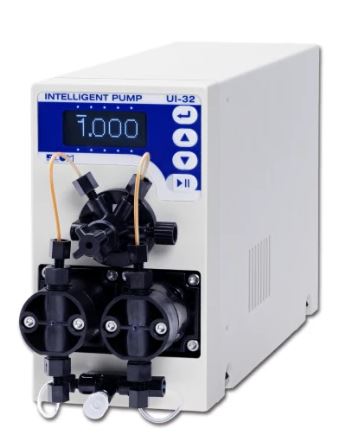 FLOM Intelligent Pump PEEK 718 μL