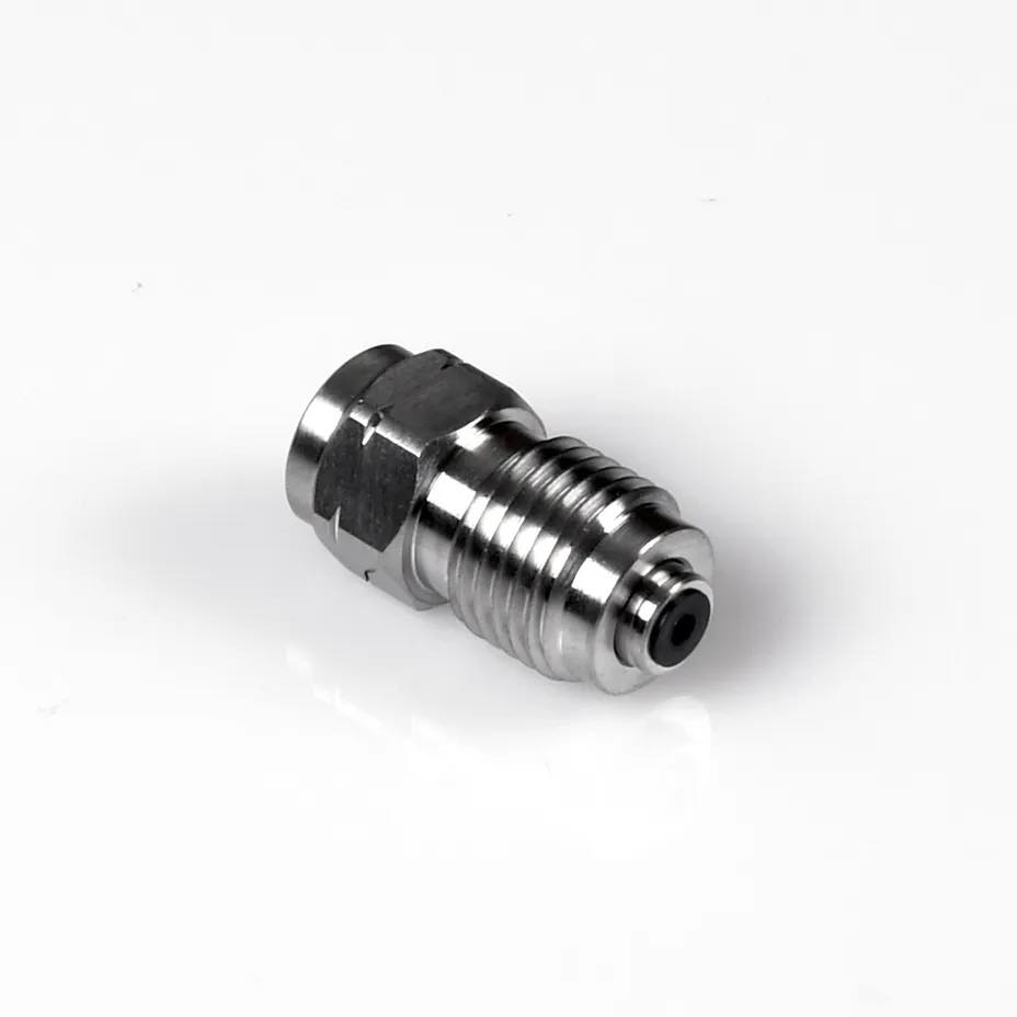 Shimadzu Inlet Check Valve, UHP für LC-40DXS/BX3/DX3