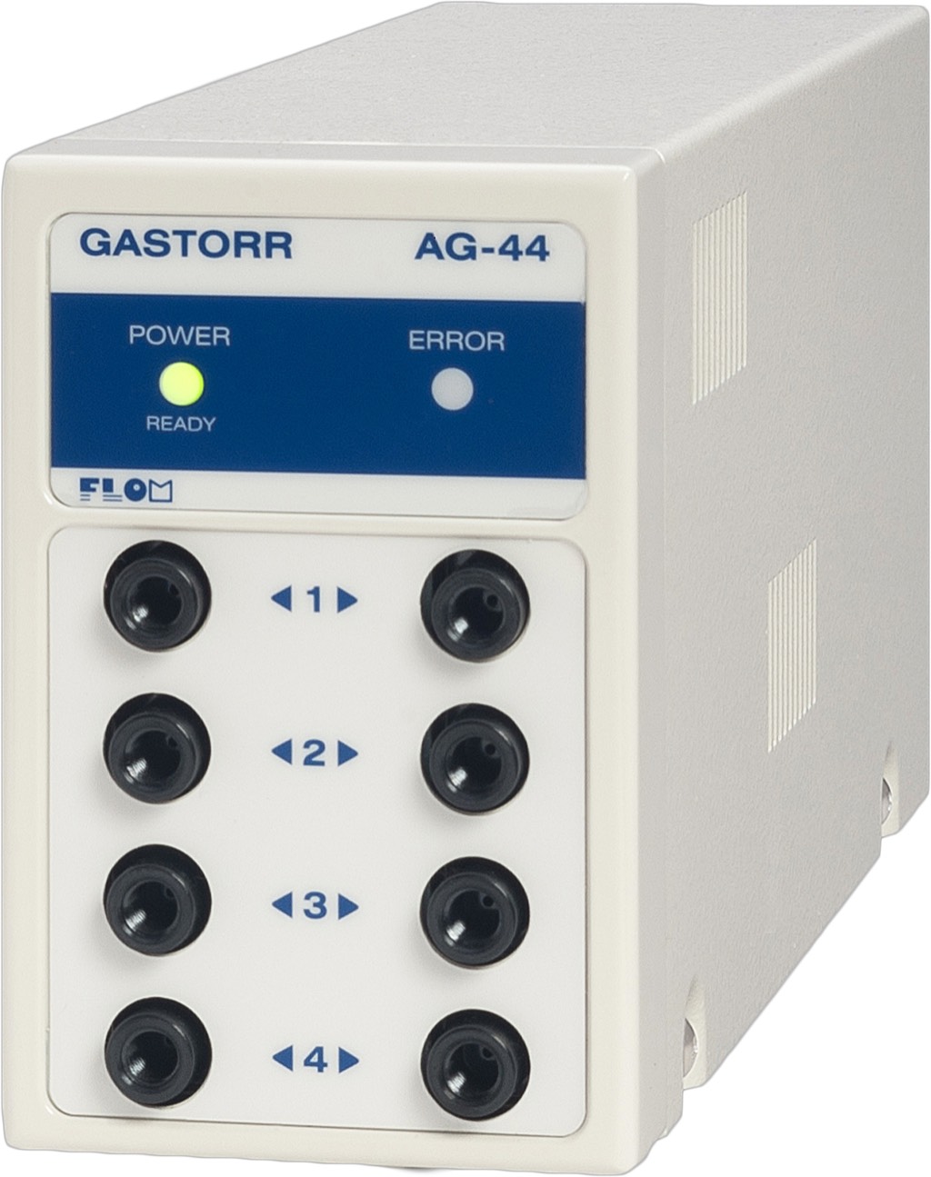Gastorr AG Series 4 Channels