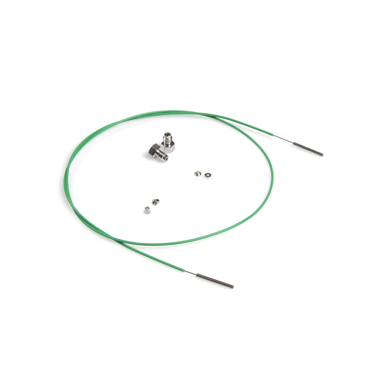 Agilent Capillary, 600mm x 0.17mm ID for 1100, 1200, 1260, 1290