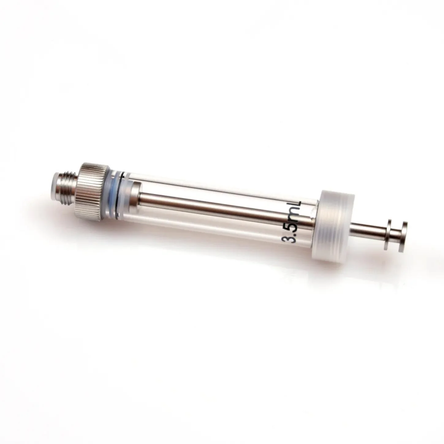 Hitachi Syringe, 3.5 mL für Chromaster 5260 Autosampler