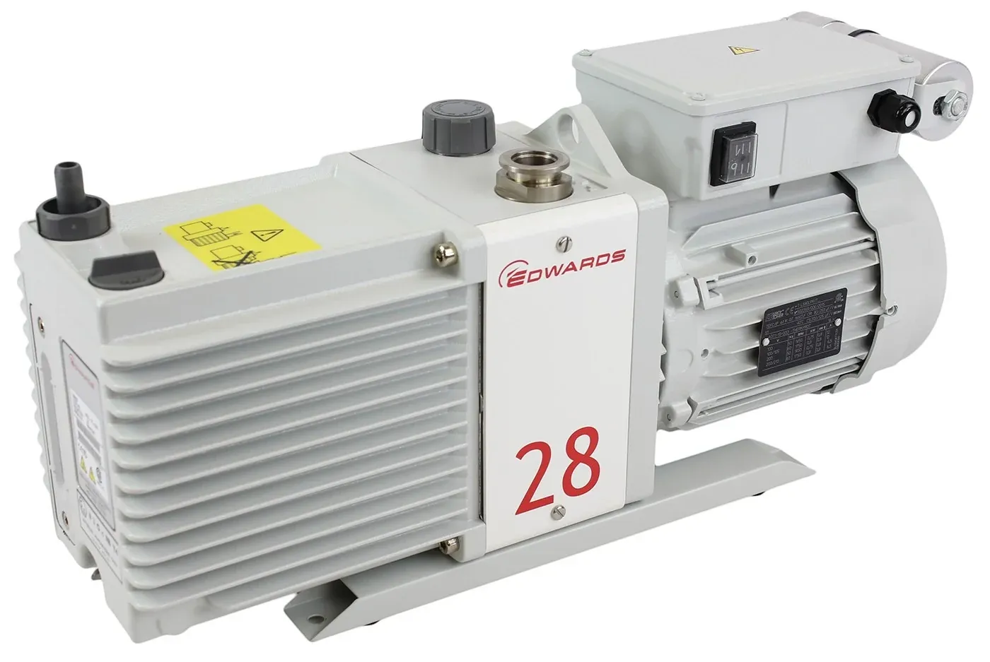 E2M28 Prime pump, refurbished, in exchange