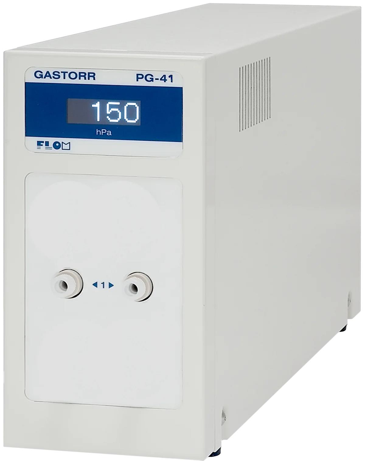 Gastorr PG Series 1 Channel