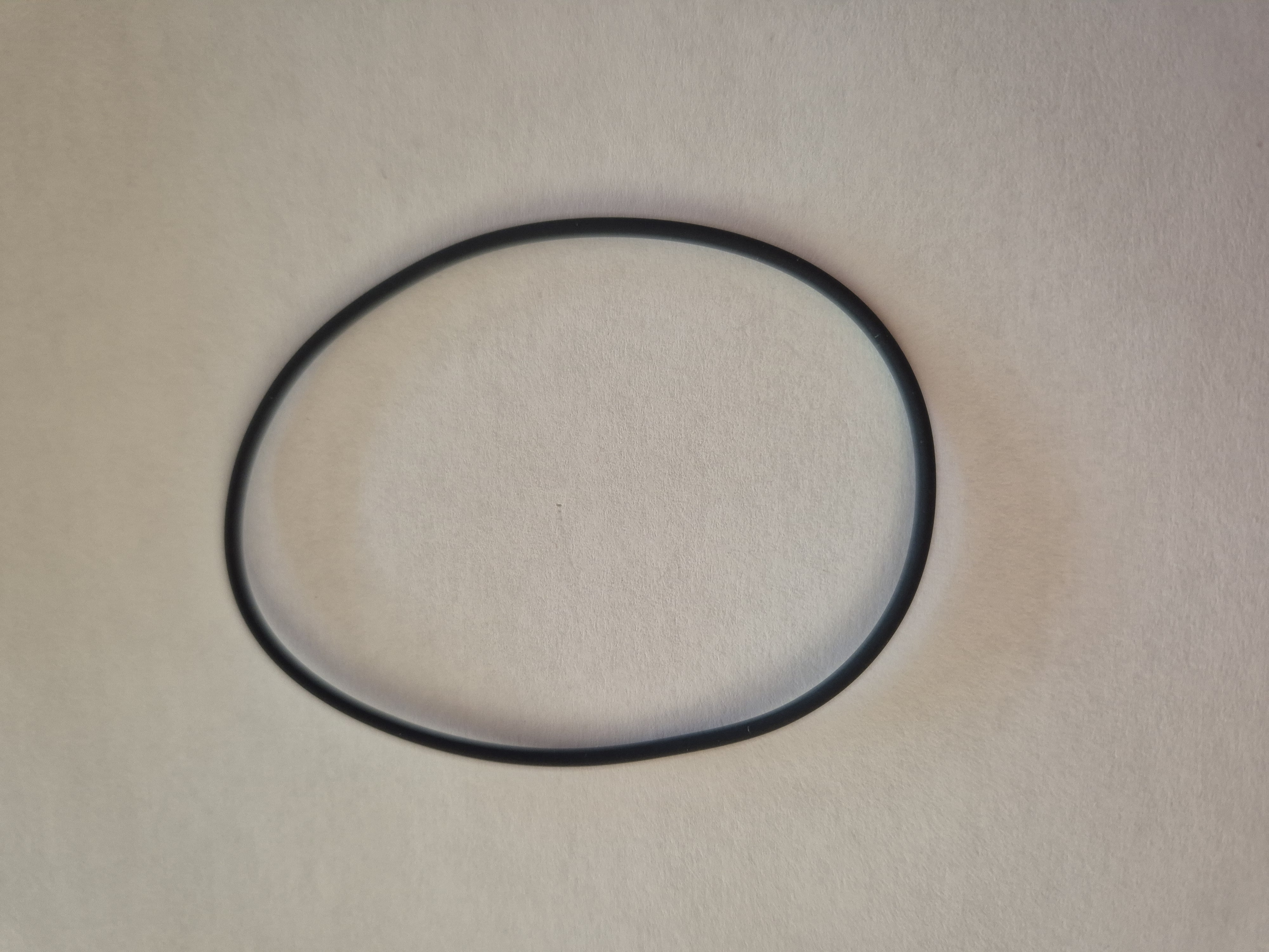 O-Ring, Viton, AS035 for Waters systems - please see compatibility below
