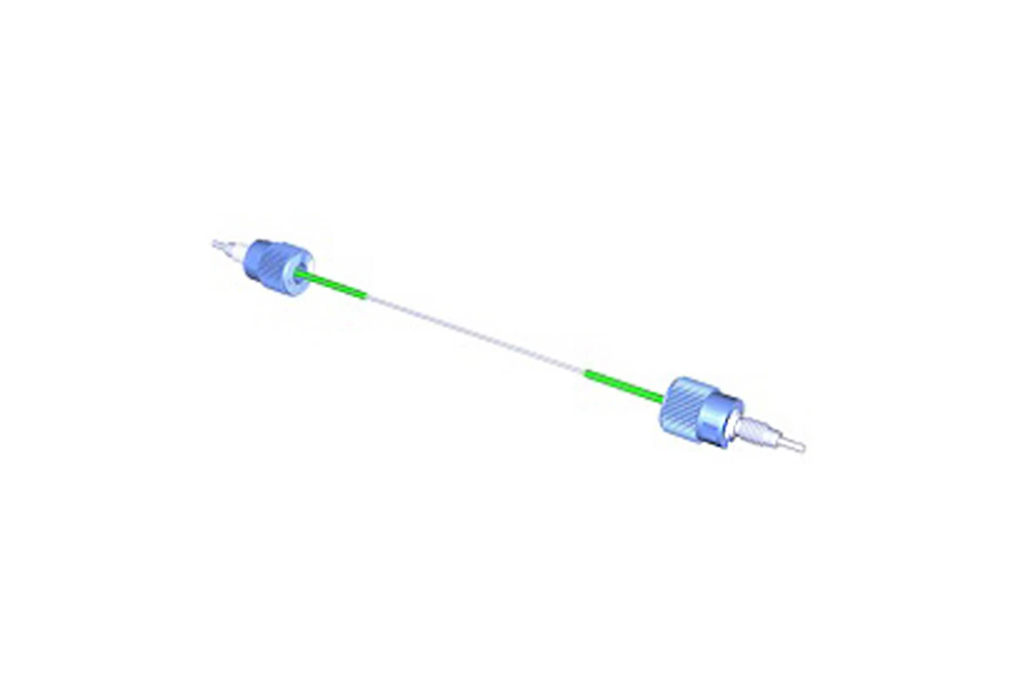 Waters ZenFit Assembly, Capillary and Fittings, 25µm x 6"