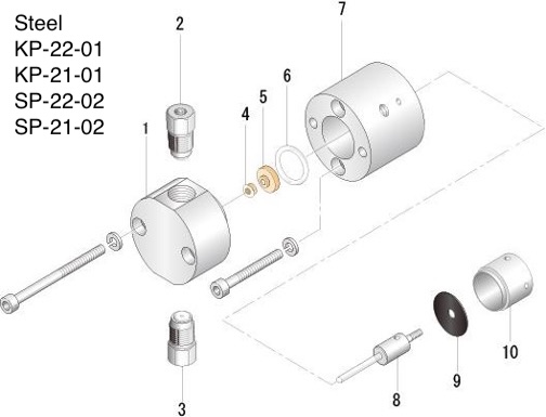 4828-kp-sp-vol2-steel-pump-head