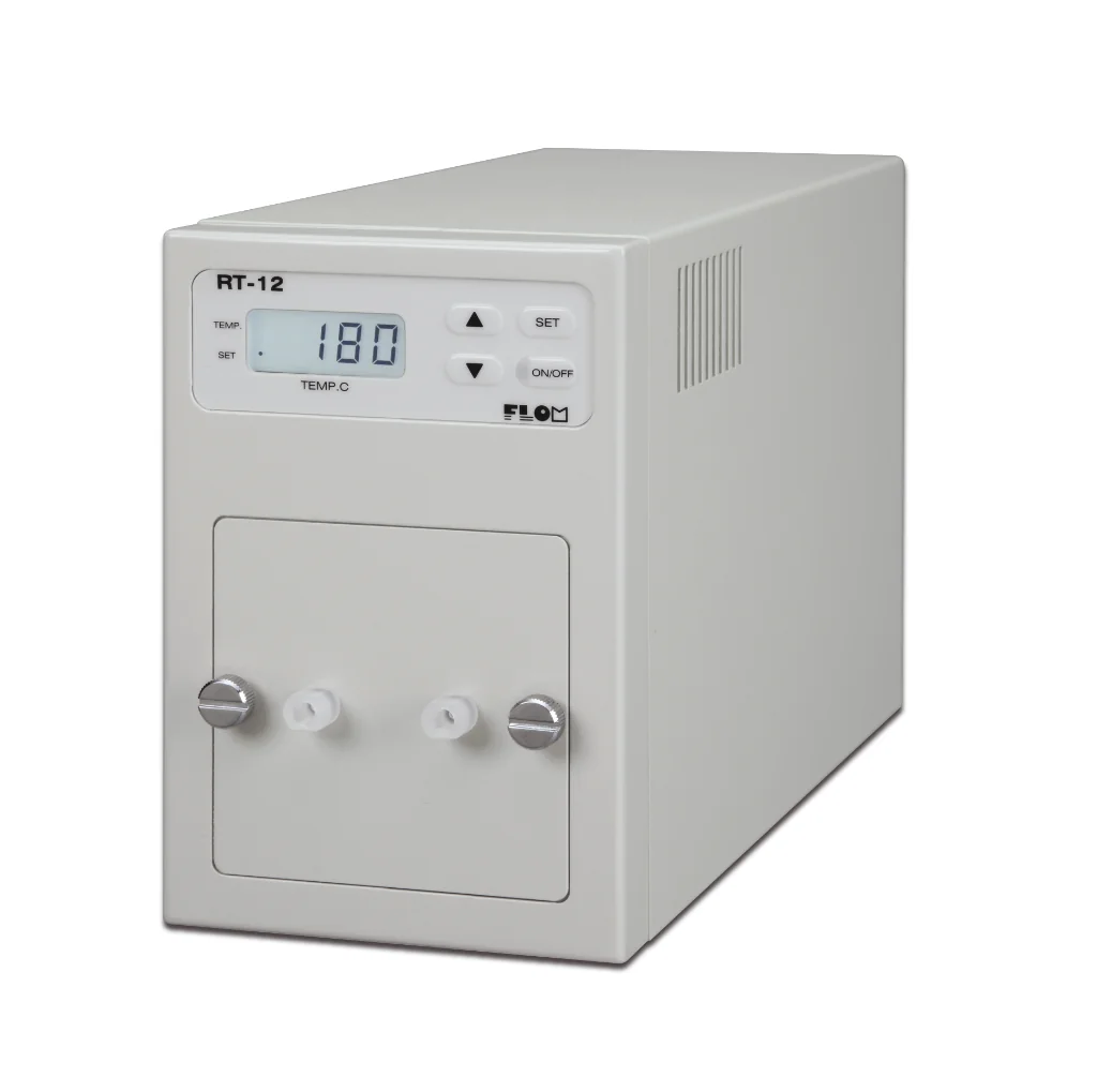 FLOM-Reactor für HPLC & UHPLC Anlagen