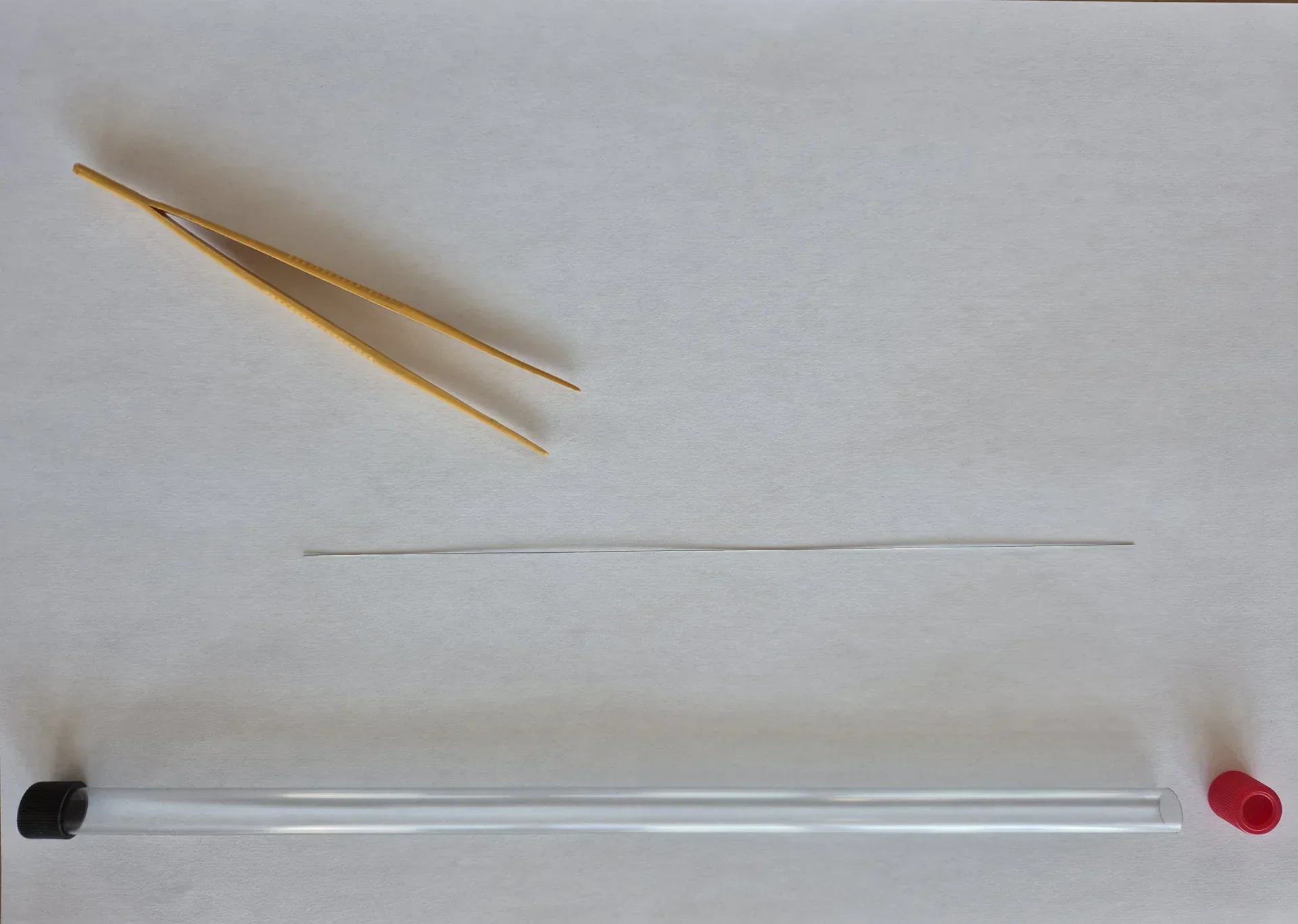 Waters ESI Stainless Steel Capillary Tube