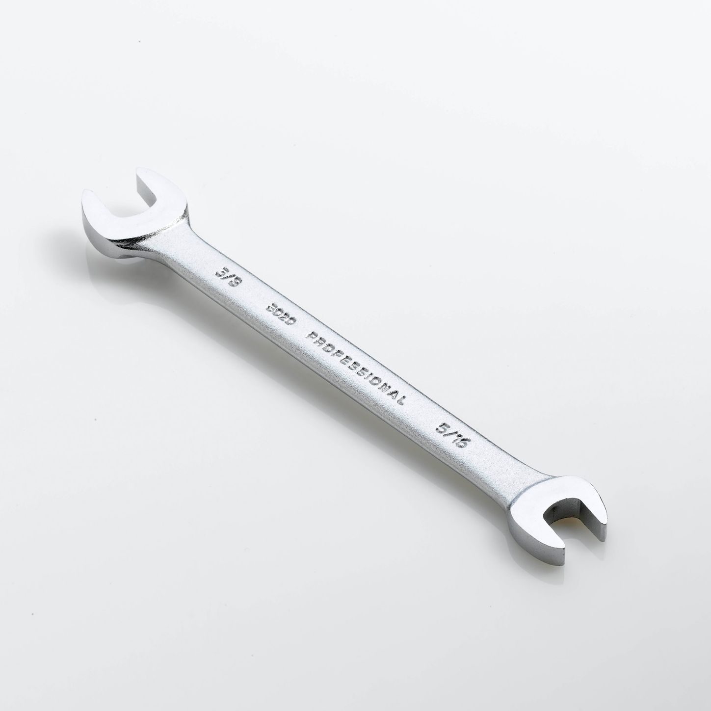 5/16 x 3/8" Open End Wrench