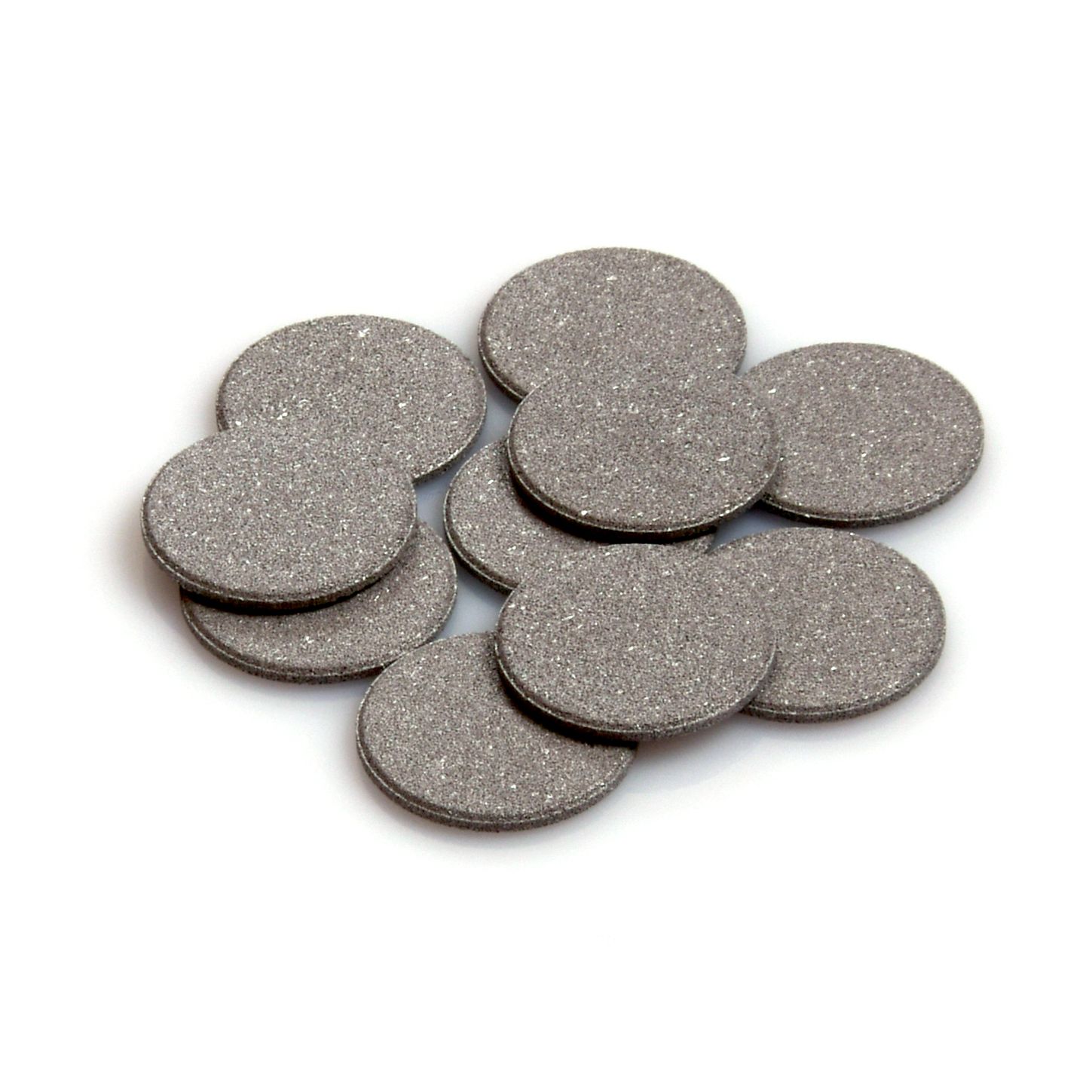 Thermo Fisher Filter Frit, Titanium, Solvent Filter, 10 μm, Bio-compatible (10/pk) - Kompatibilität siehe unten