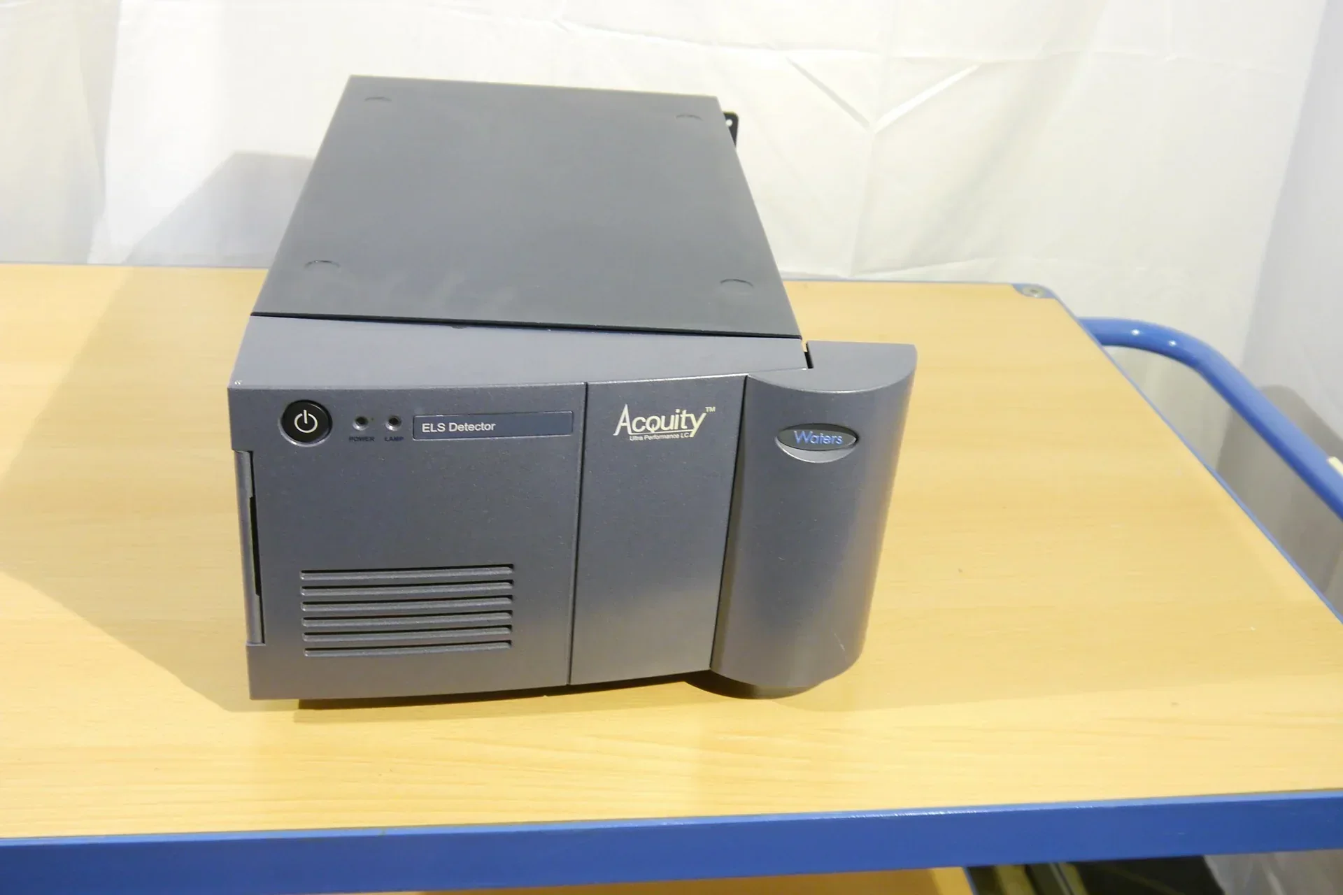 Waters Acquity UPLC ELS Detector