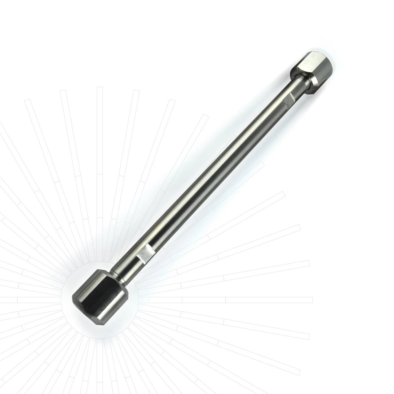 Isera ISAspher 100-10 Amino (NP) 250 x 2,0 mm