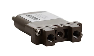 Systec Mini Vacuum Degassing Chamber 0.045" I.D., 480 µL, GPC (3 ml/Min.)