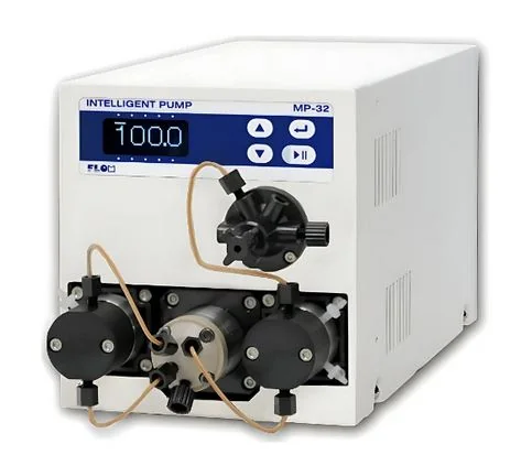 FLOM Intelligent Micro Pump PEEK 500 μL/min