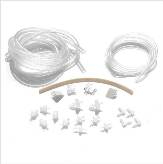 Thermo/Dionex Kit, Peristaltic and wash tubing für Thermo/Dionex VC-P10, VC-P20, VC-P30, VF-P10 & VF-P20