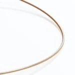 Tubing, PEEK, 10ft x .010 ID x 1/16" OD