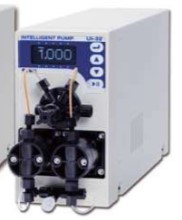 FLOM Intelligent Pump UI-32-series PEEK 10 mL/min.