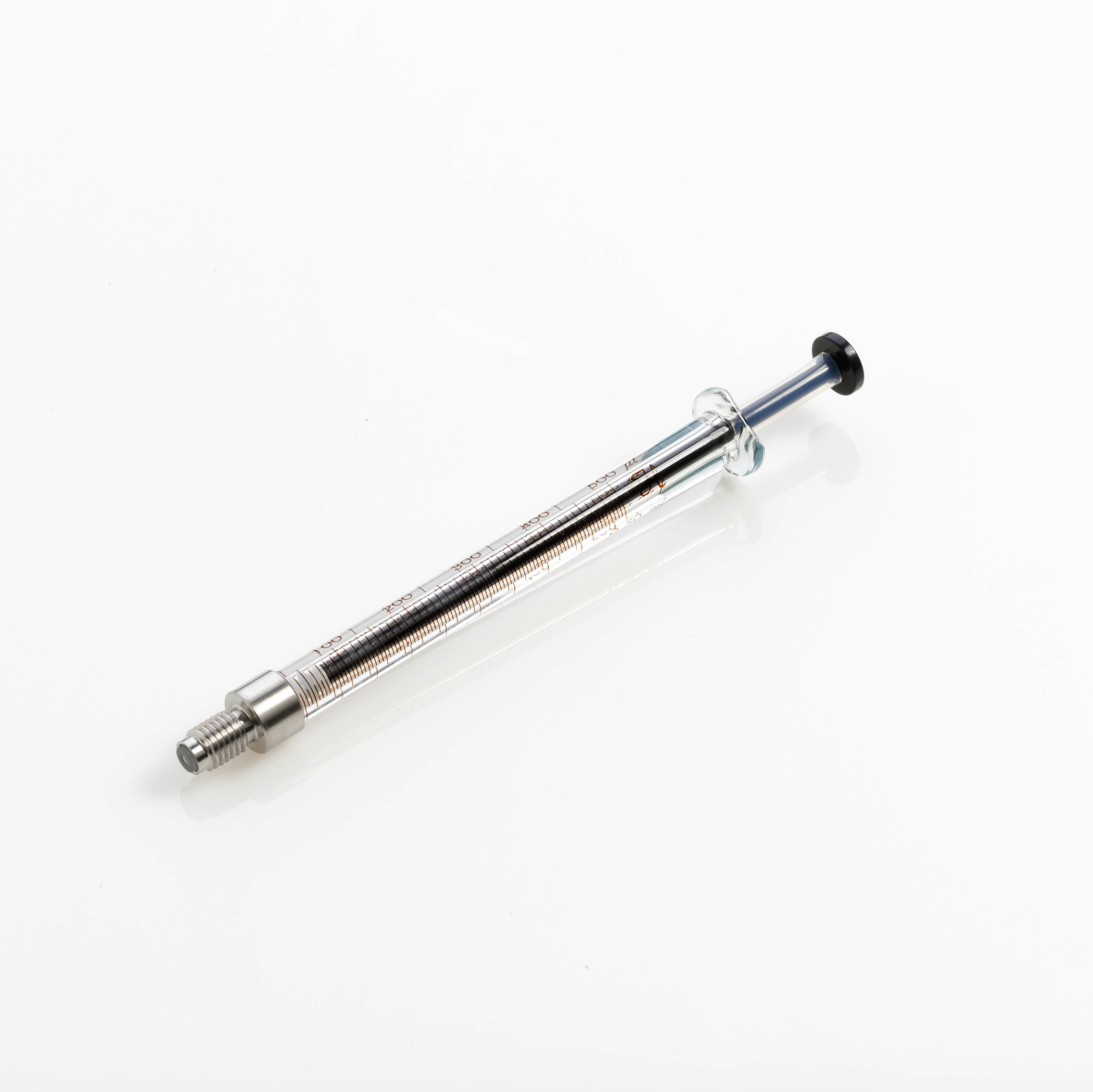 Syringe, 500μL