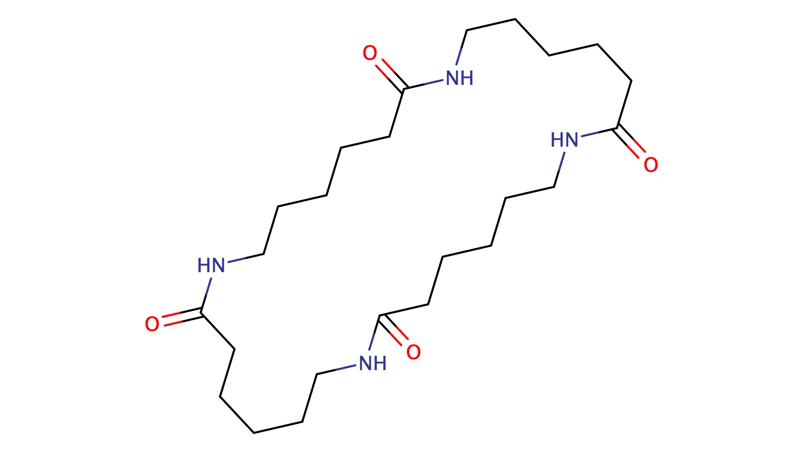 Caprolactam Tetramer