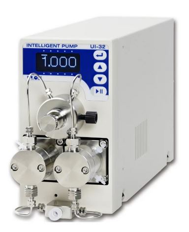 FLOM Intelligent Pump UI-32-series STEEL 718 μL