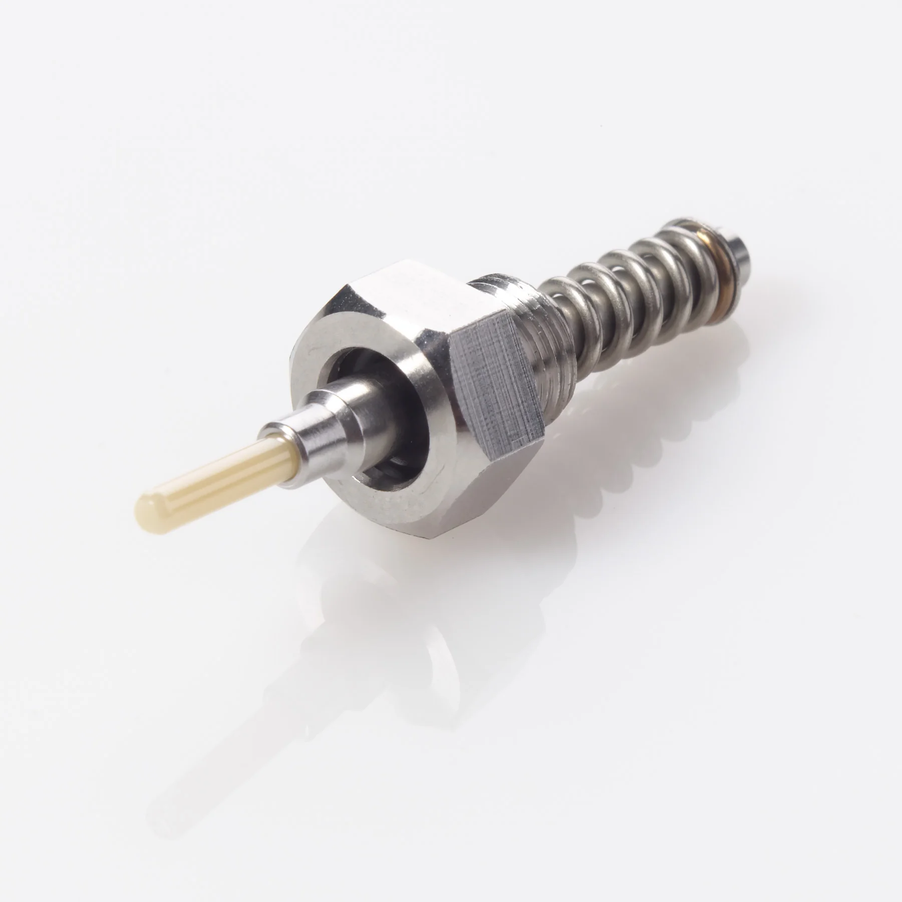 Shimadzu  Ceramic Plunger Holder Assembly für LC-10ADvp