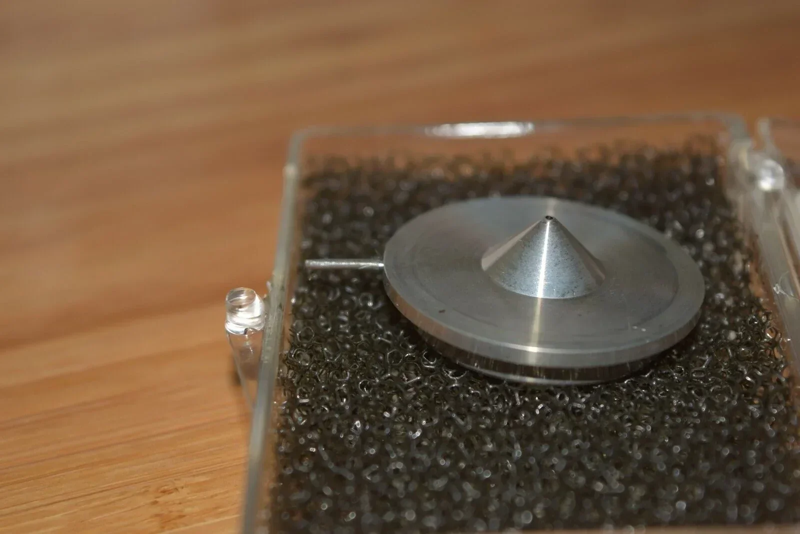 Extraction Cone, Mark II Source for Waters Q-Tof II