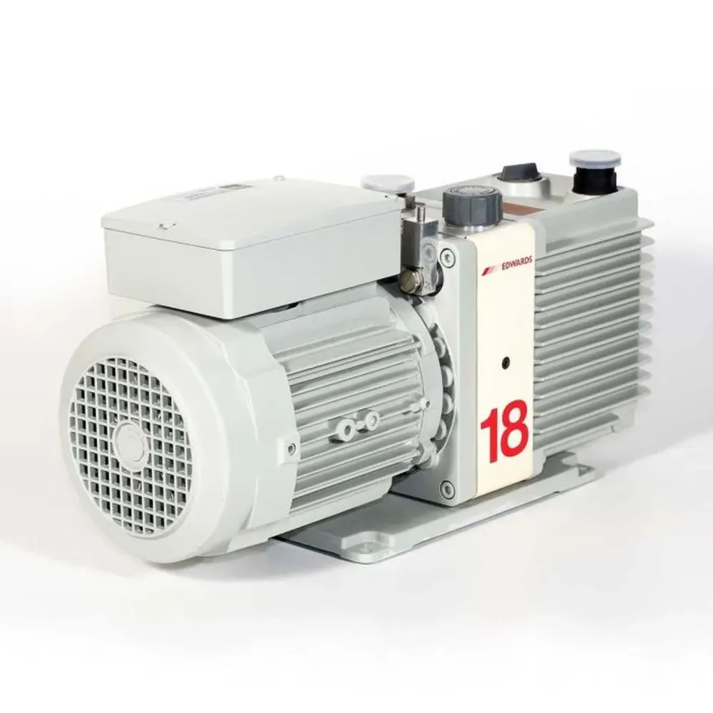 Edwards E1M18 vacuum pump