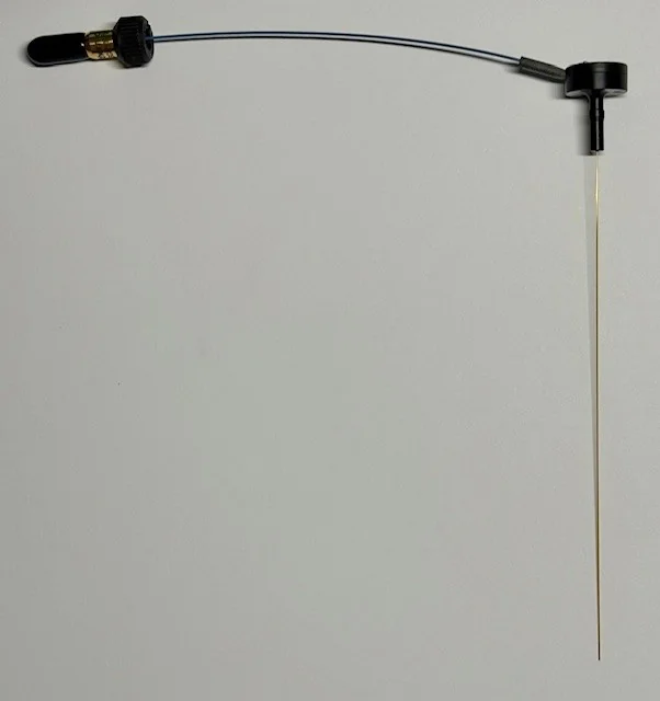 ermo Scientific Autosampler Needle 2.4µl, ID 100µm, nano Viper, WPS PL, FC for Dionex pulled loop WPS