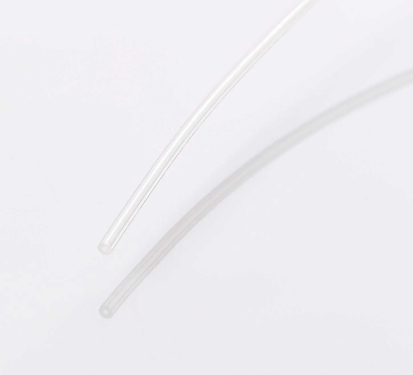 Tubing FEP 1/16 OD x 0.20" ID x 20ft