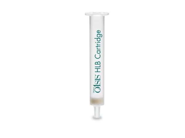 Oasis HLB 3cc 60MG 100 BX