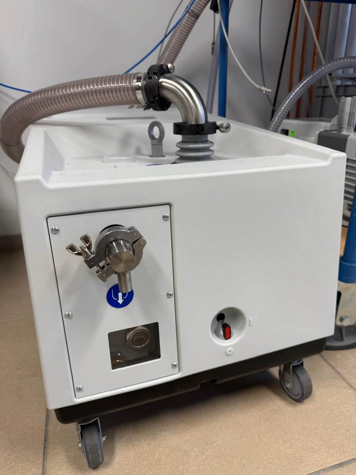 Thermo Fisher Q-Exactive HFx