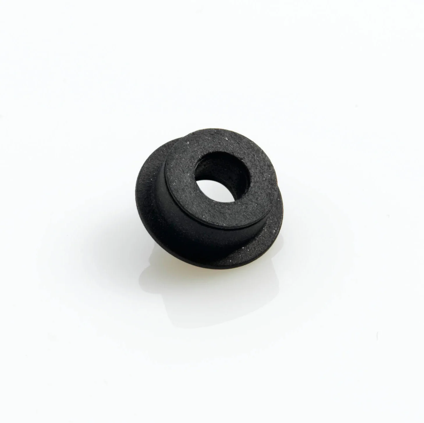 Hitachi Pump Seal, Black, PTFE