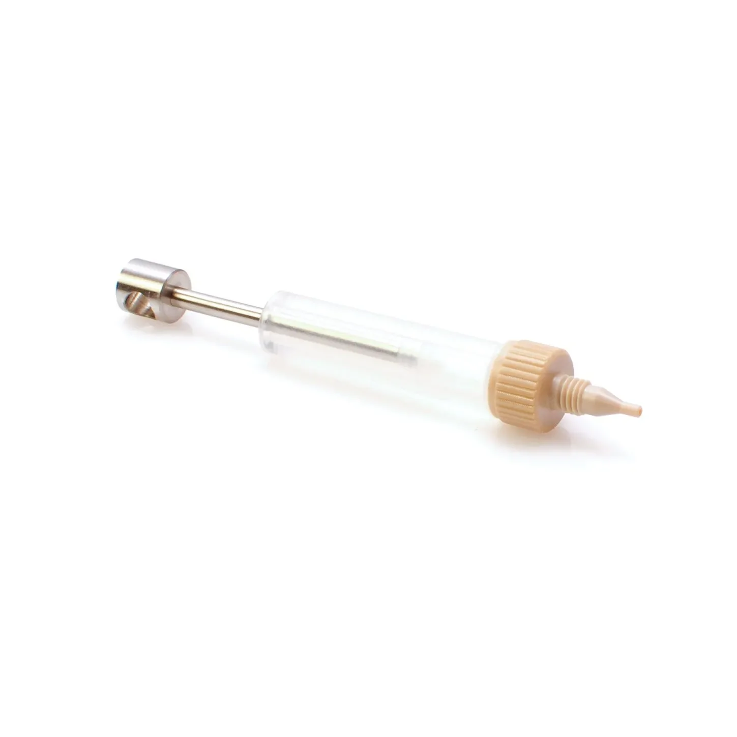 Waters 250 μL Syringe, High Pressure