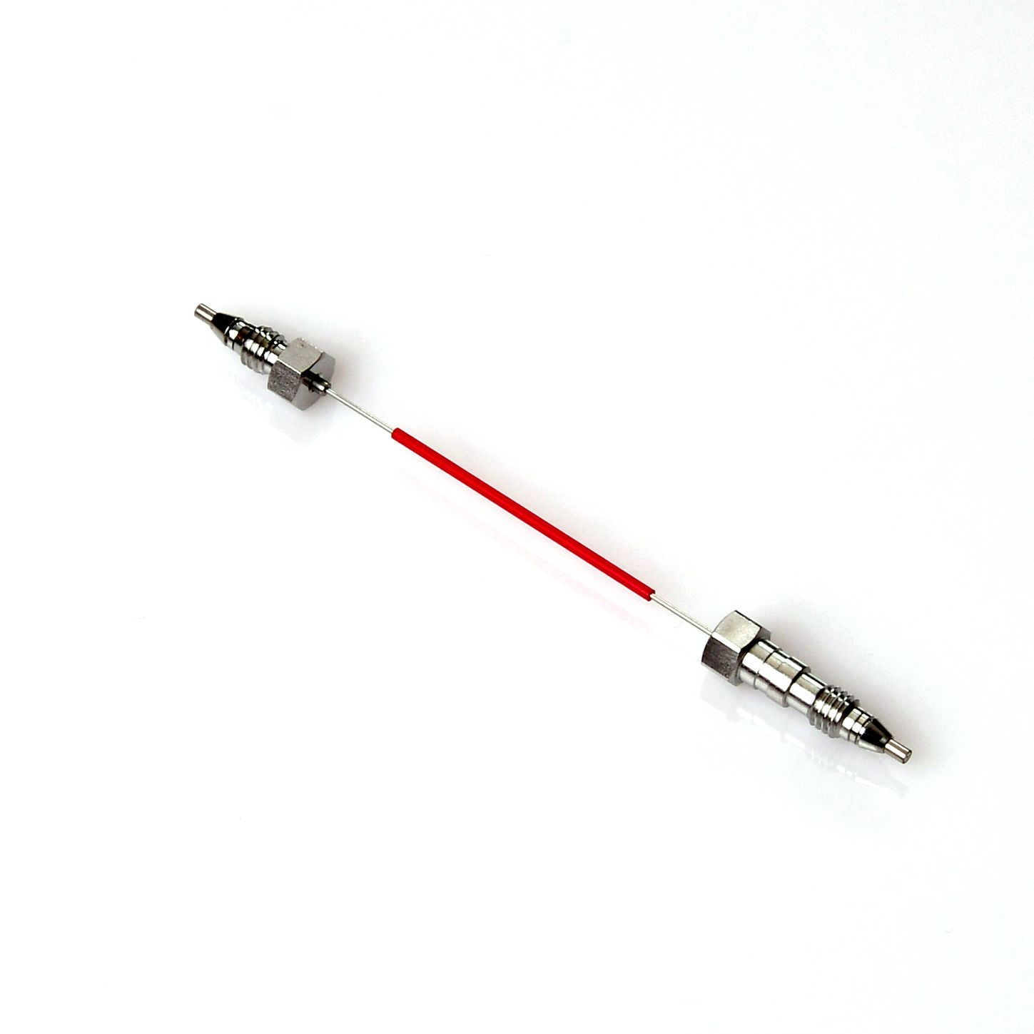 Agilent Capillary, 90mm x 0.12mm w/Fittings for 1290 
