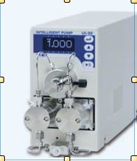 FLOM Intelligent Pump UI-32-series, PCTFE, 80 μL