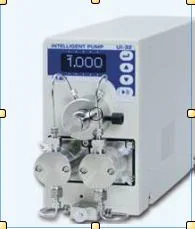 FLOM Intelligent Pump UI-32-Serie, STEEL 80 µl