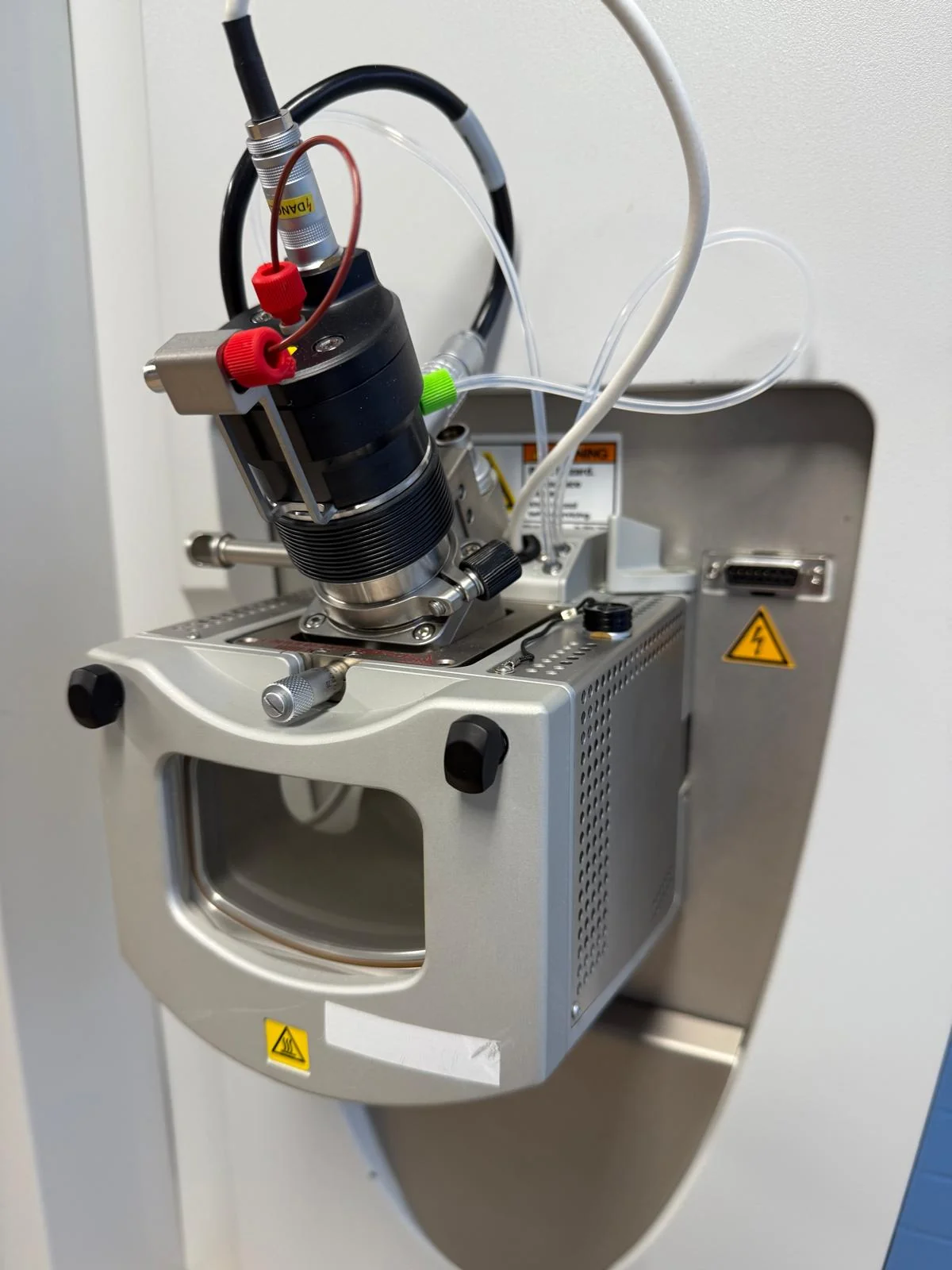 Thermo Fisher Q-Exactive HFx