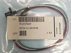 Optical Z-Sensor