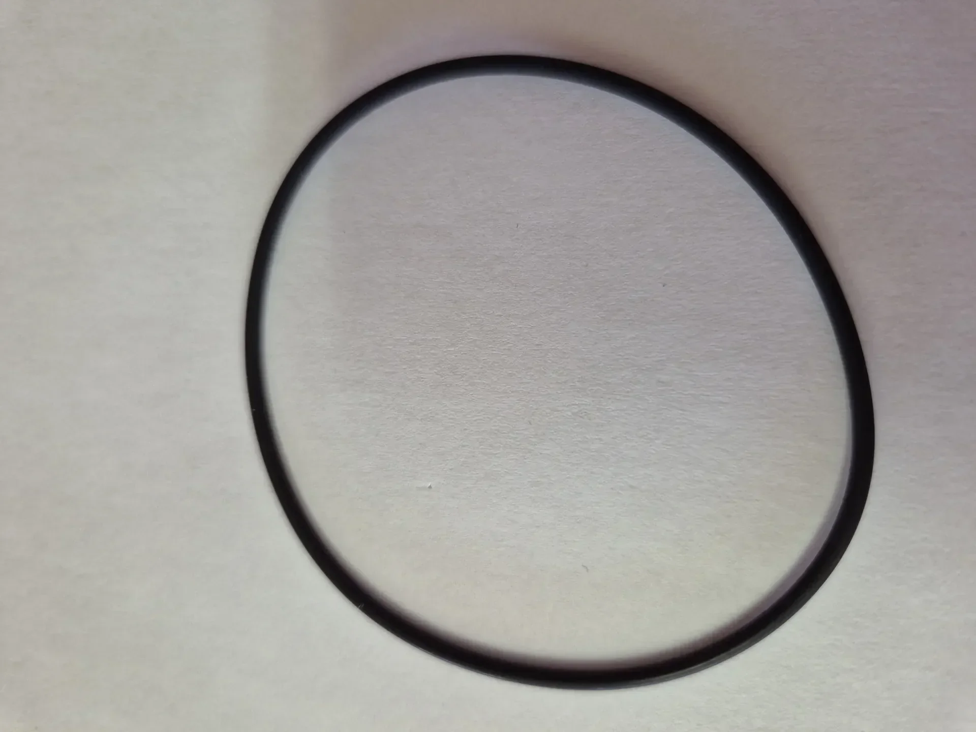 Waters O-Ring, Encap. Ion Block, Viton, AS035 - please see compatibility below